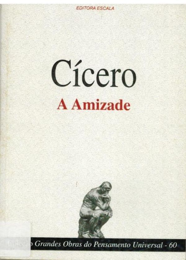 Amizade, A